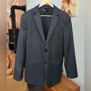 Banana Republic Wool Suit Jacket / Blazer